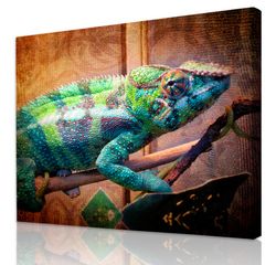 Artist Touch  - photo to canvas prints - Gallery wrap canvas